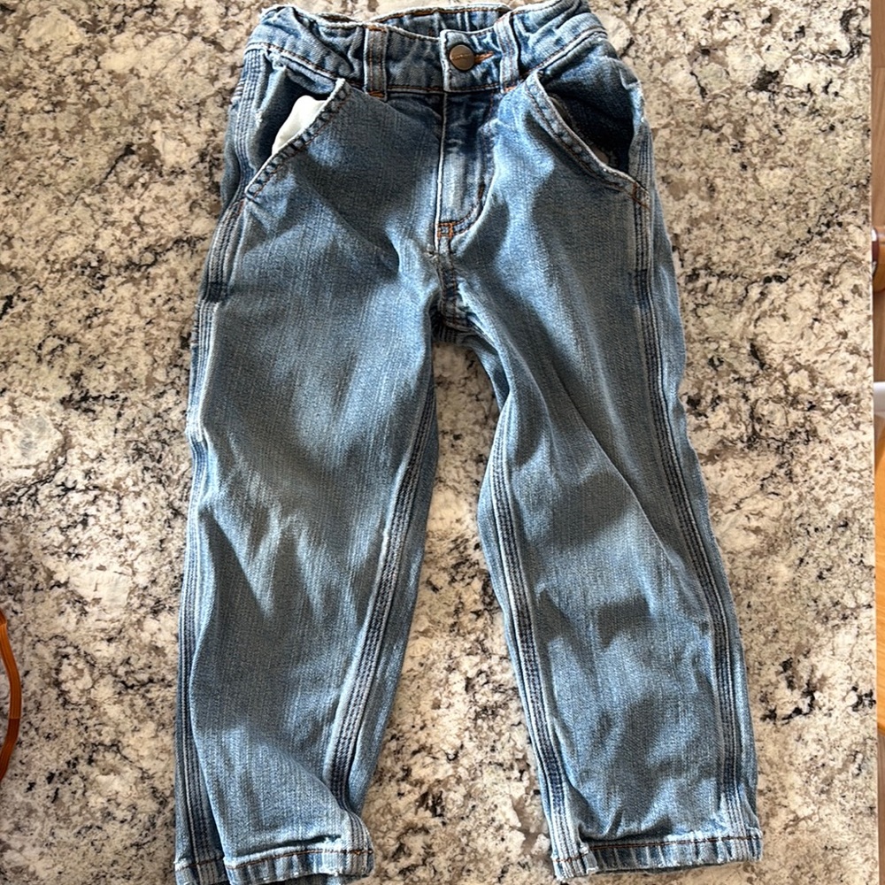 Boys Carhartt Pants
